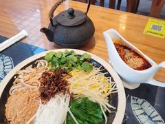 -白家寨子·山野白族菜(古城总店)