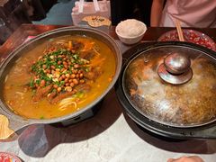 -山四砂锅(太原钟楼街店)