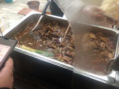 -清真蒋有记(老门东店)