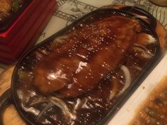 -树下时尚餐厅(翠园街店)