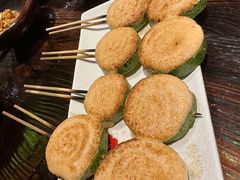 -鸟鹏烧鸟居酒屋(熙龙湾店)