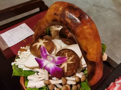 -捞神煲汤火锅(湖滨商业街店)