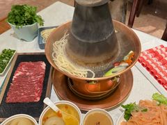 -东来顺饭庄(天坛店)