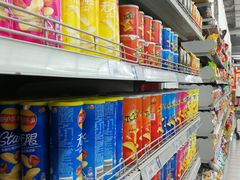 -农工商超市(金沙江路店)