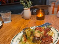 -La Strada(安福路店)