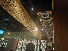 -锦府盐帮·侯宅(五棵松万达店)