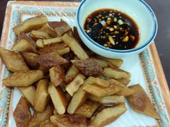 -牛街老爆肚满(牡丹园店)