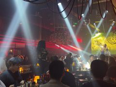 -苏荷酒吧(九街店)