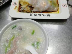 银记王牌肠粉-银记肠粉(文昌北路店)