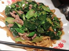 -幸运牛汕头小黄牛牛肉火锅(梅林店)