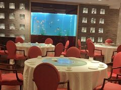-阳澄湖费尔蒙酒店颐丰阁中餐厅(马鞍山西路店)