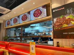 -龙虾奇迹(大华三路店)