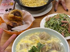 -买又大餐厅(福林里店)