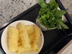 -八合里潮汕鲜牛肉火锅(上海汇智广场店)