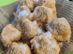 -包装马车·韩国料理·포장마차