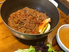 招牌冷面-青鹤谷(苏州店)
