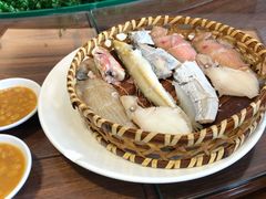 -韩山苑·潮州美食·私房菜(天安数码时代大厦店)