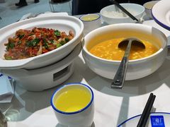 -兰湘子·湘菜小炒(石家庄万象城店)