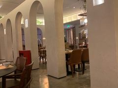 大堂-来龙里 精致 东南亚餐室(万象城店)