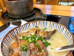 -鲜越鲜鱼粉(财富购物中心店)