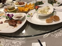 -香云轩·顺德菜(香云纱园林酒店店)