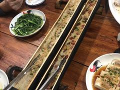 -香竹农庄•传统竹筒饭(十年店)