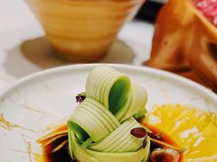 -乾隆美食·本帮菜(黄河路店)