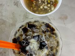 -景记甜品
