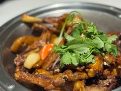 美极鸭五件-美极鲜食坊(宝安南路店)