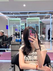 -M1 HAIR烫染