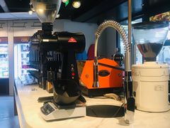 -Peet's 皮爷咖啡(东湖路手作店)