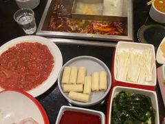 -重庆德忆火锅（龙南街3店）(渝水岸餐饮)