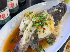 -40号厦门海鲜大排档(中山路店)