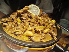 邕城柠檬鸭-桂小厨广西菜(万象城店)