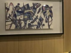 -上海虹桥西郊假日酒店