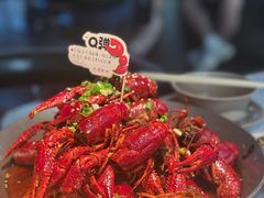 -巴厘龙虾·榜首油焖大虾(洞庭·艺术洋房店)