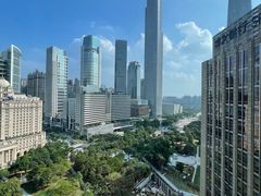 -广州富力君悦大酒店·凯菲厅