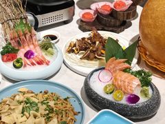 -香香海南菜餐厅