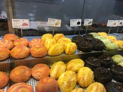 -LELECHA乐乐茶(百货大楼店)