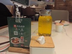 -大厨小馆(华阳城店)