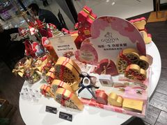 -GODIVA(国际金融中心店)