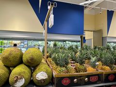 -盒马X会员店(王府井奥莱UP TOWN店)