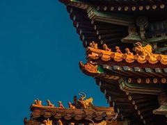 -故宫博物院(故宫)