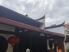 -福州开元寺