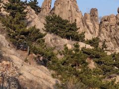 -大泽山风景名胜区