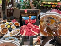 -王捌小院(红花坡店)