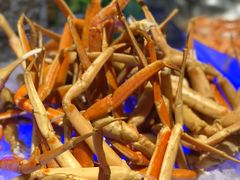 -金海湾自助餐厅(金陵饭店)