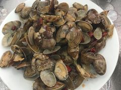 -聚德福海鲜家常菜(刘庄店)