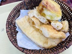 -穆彦华逍遥镇胡辣汤(岗坡路店)