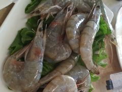 -城一锅涮烤羊蝎子·烤串